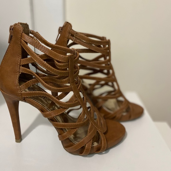 Jennifer Lopez Shoes - Jennifer Lopez Heels